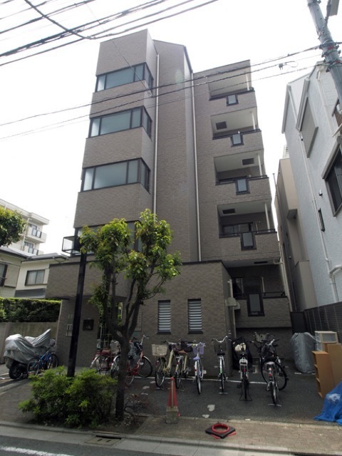 クロスティー西池袋